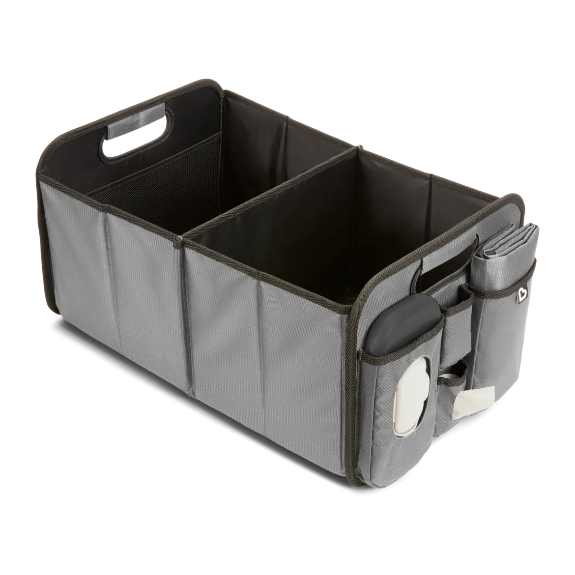 Out-N-About Trunk Organizer & Change Station