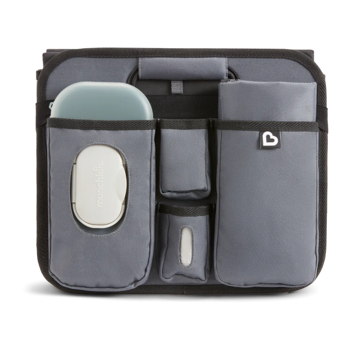 Out-N-About Trunk Organizer & Change Station