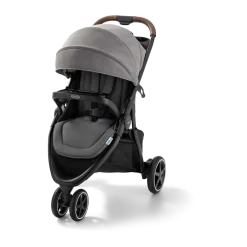 Outpace LX Stroller