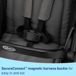 Outpace LX Stroller