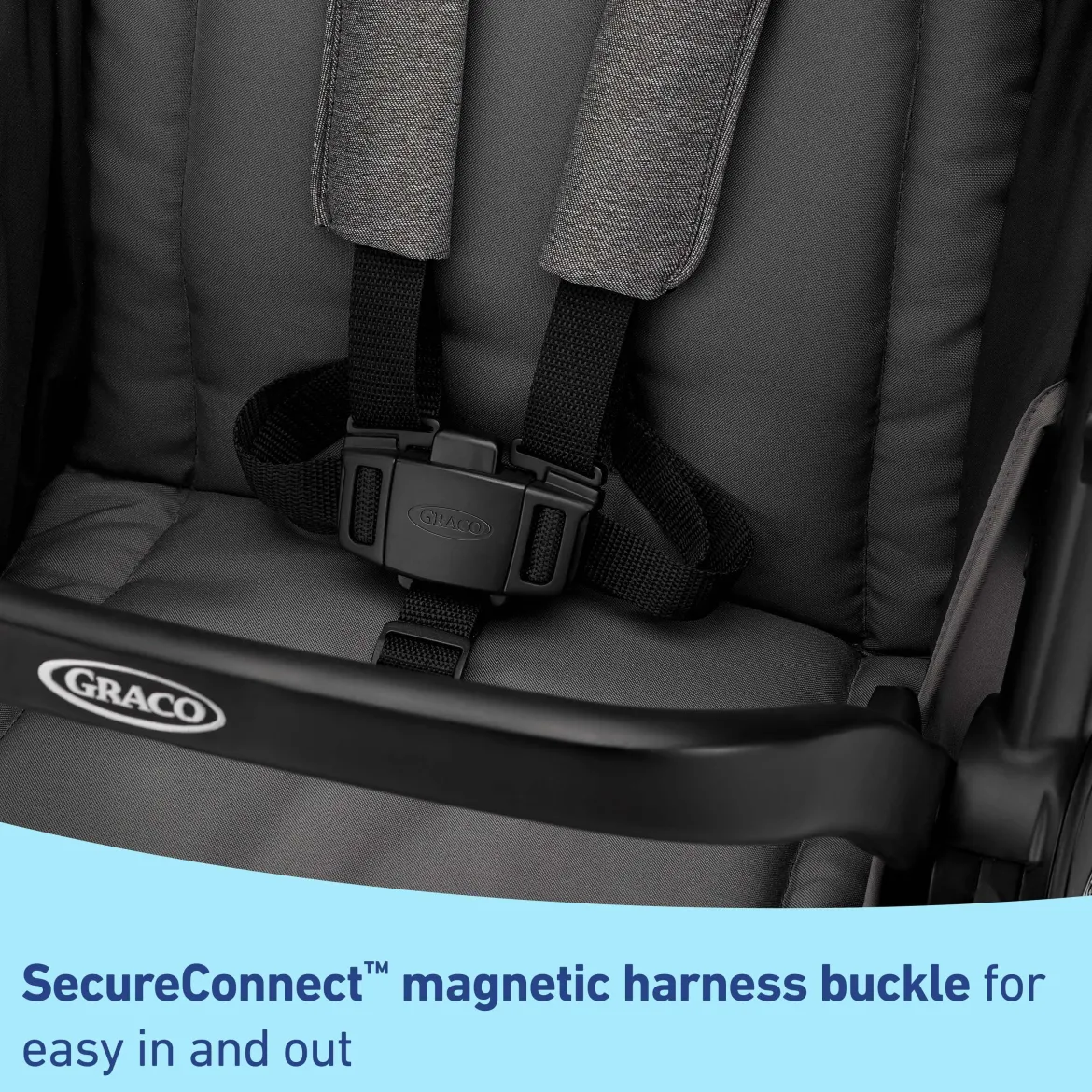 Outpace LX Stroller