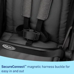 Outpace LX Travel System