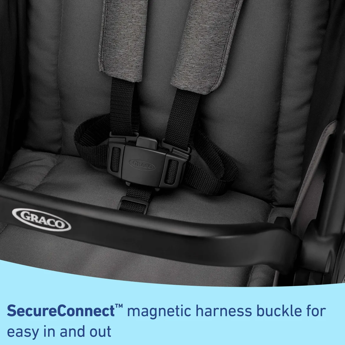 Outpace LX Travel System