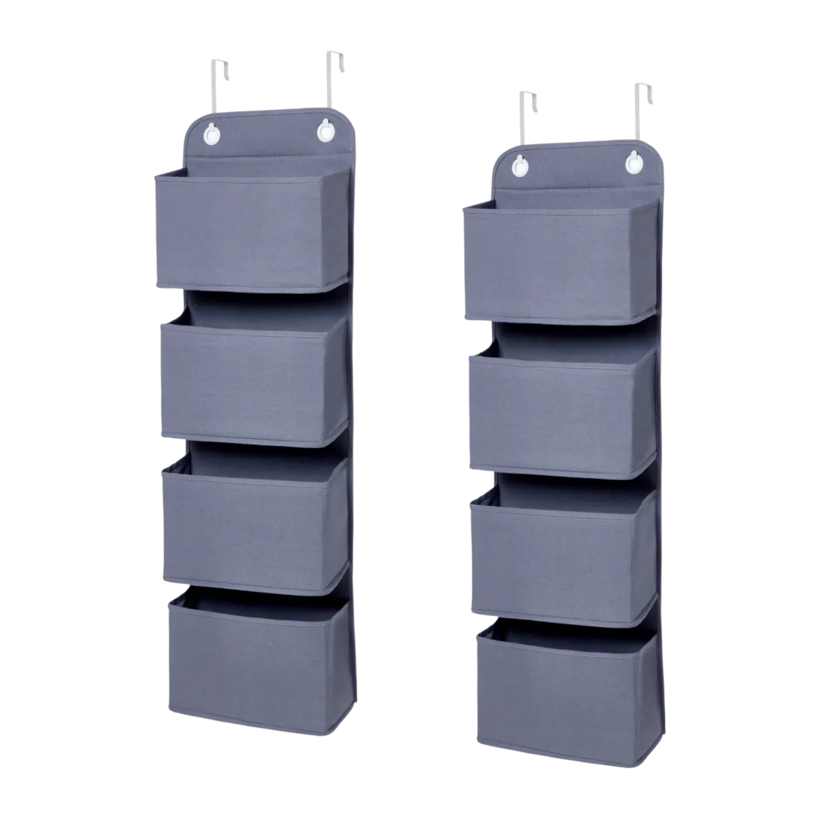 Over the Door Storage Organizer (2 Pack)