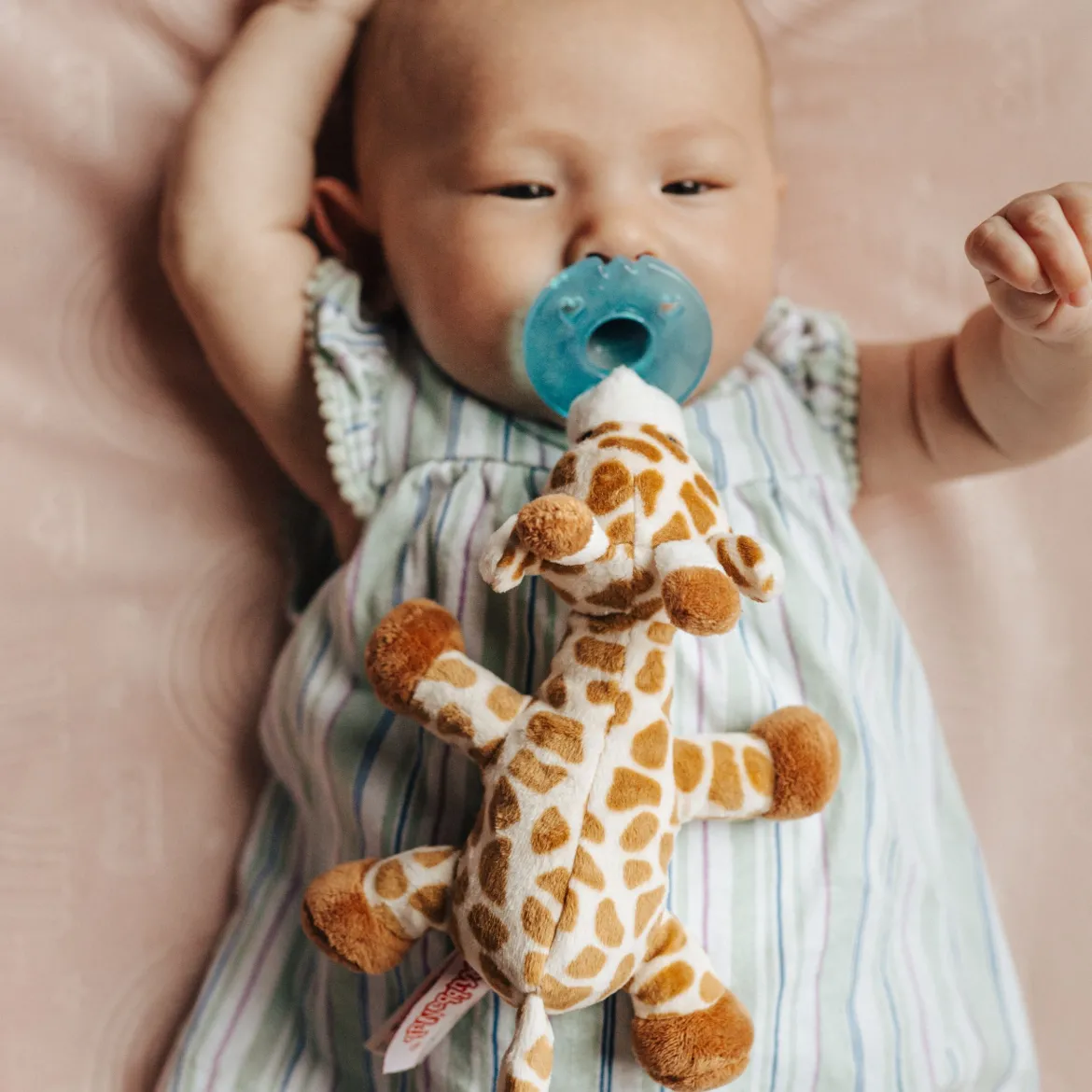 Pacifier