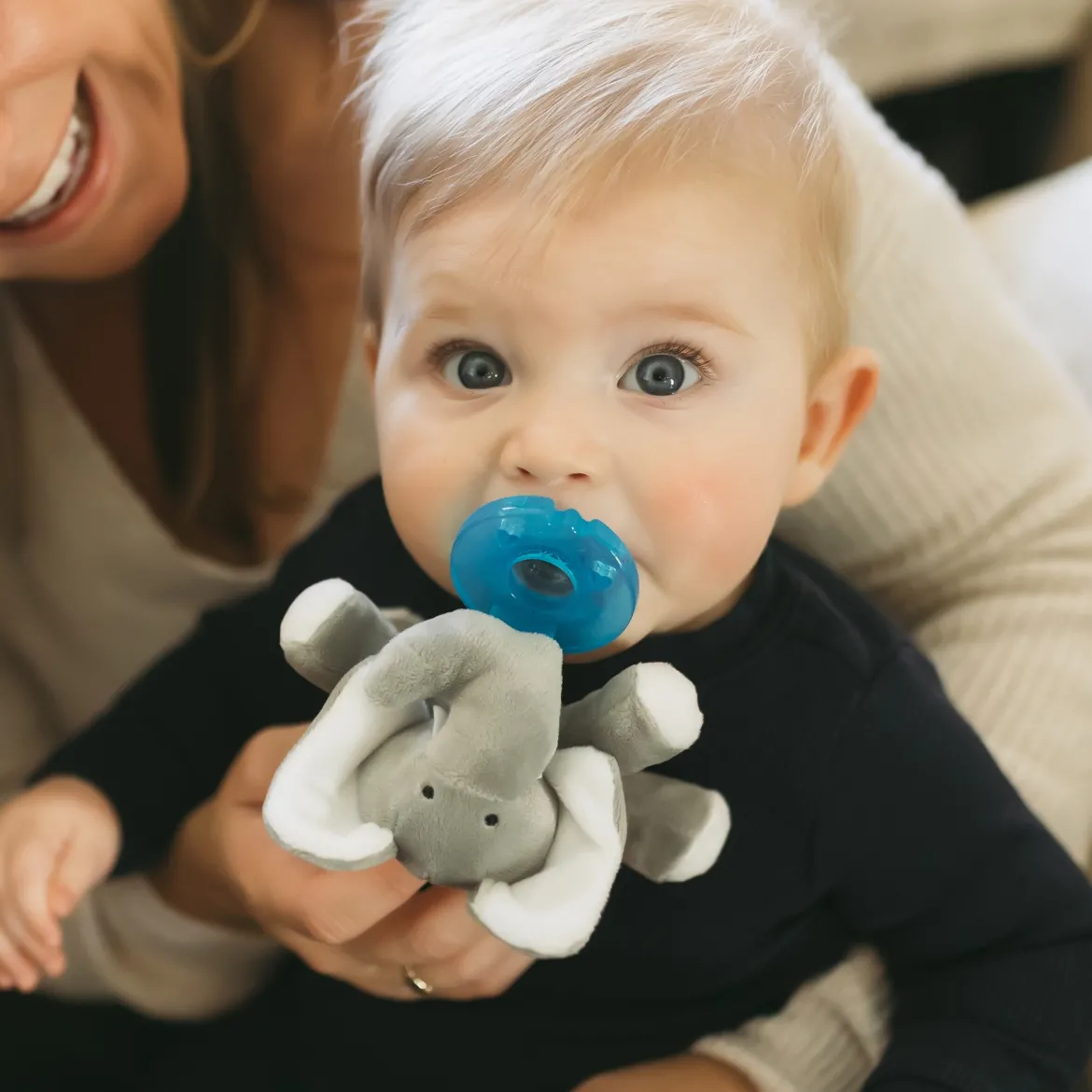 Pacifier