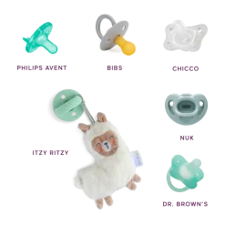 Pacifier Box