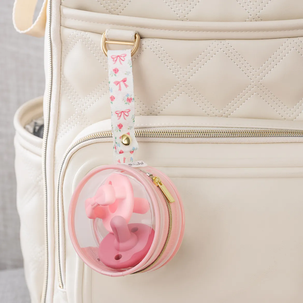Pacifier Case
