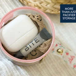 Pacifier Case