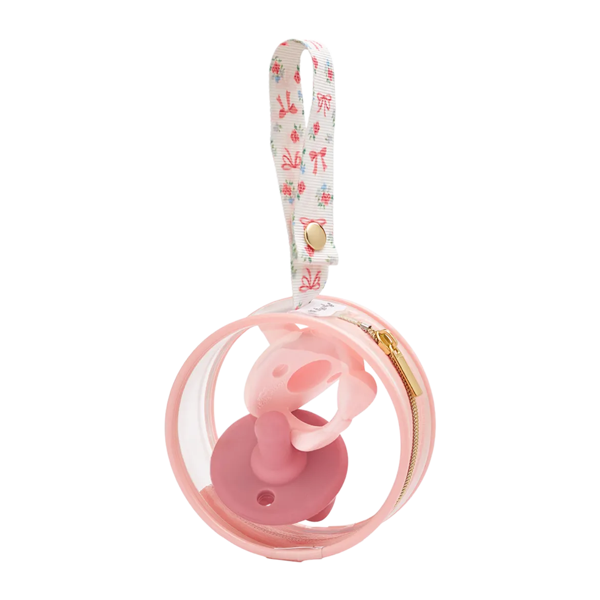 Pacifier Case
