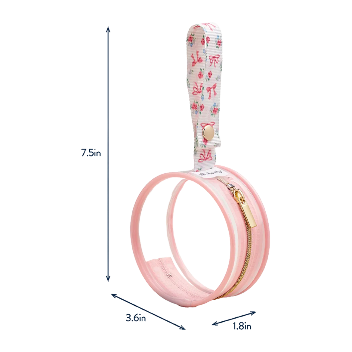 Pacifier Case