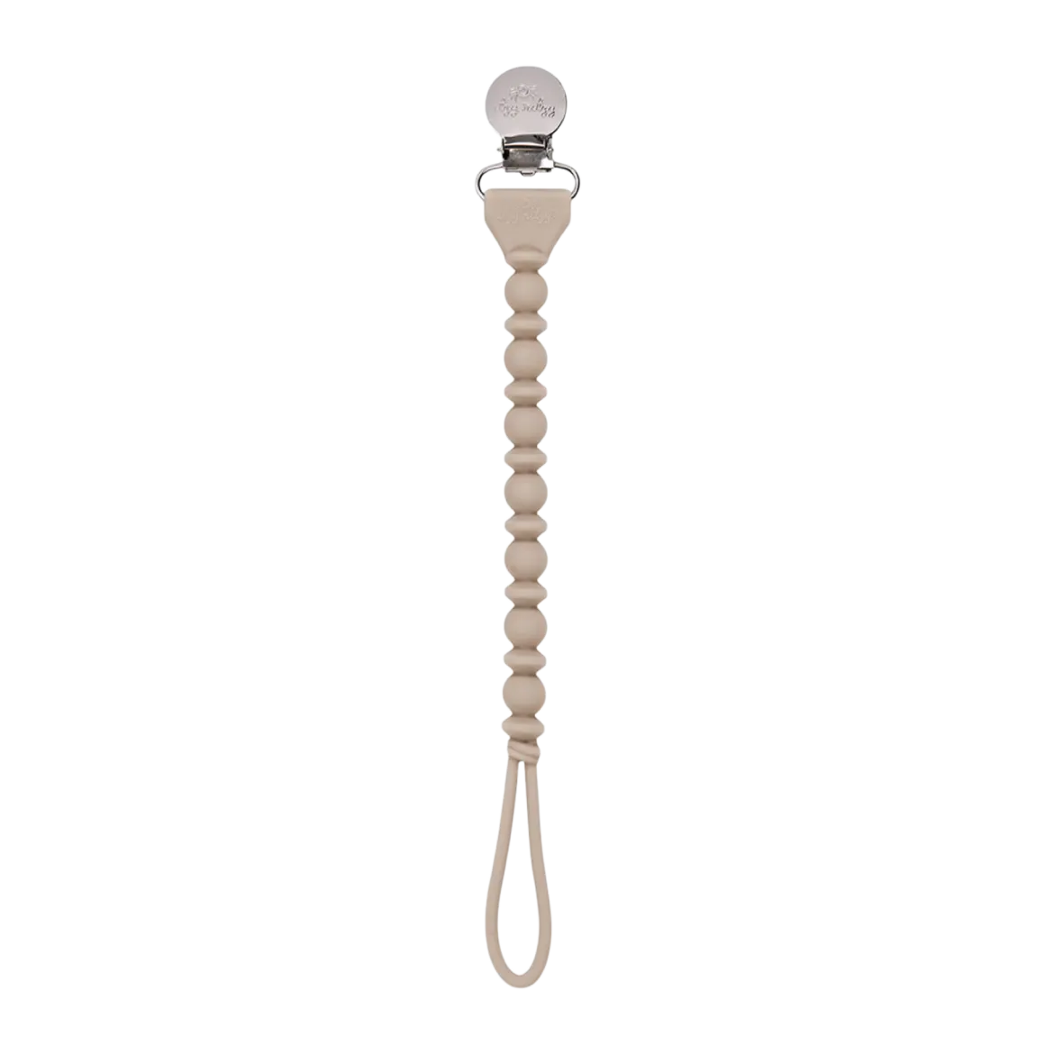 Pacifier Clip