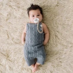 Pacifier Clip