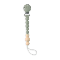 Pacifier Clip