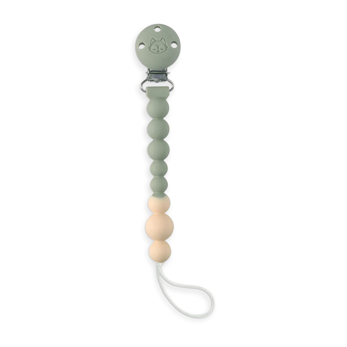 Pacifier Clip