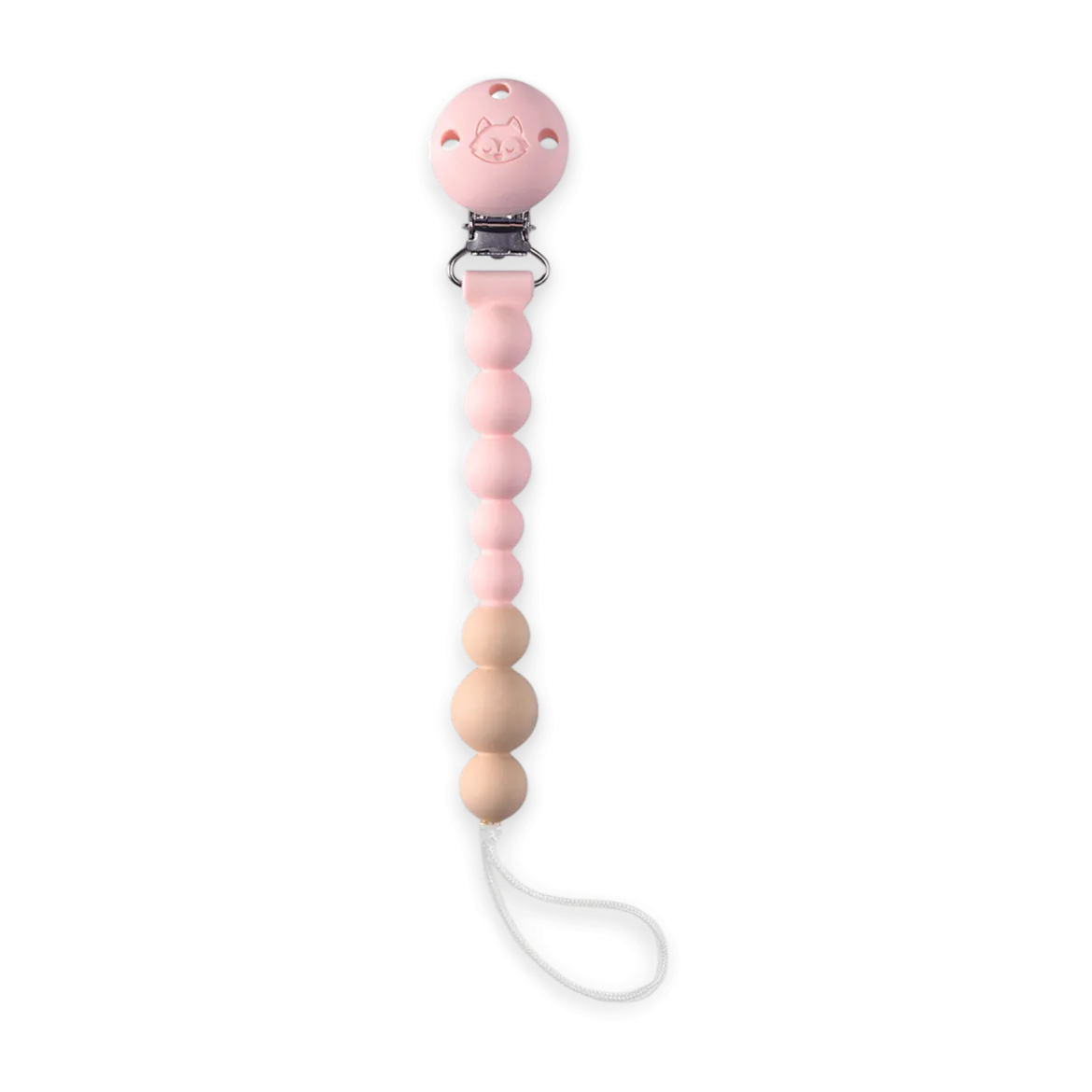 Pacifier Clip