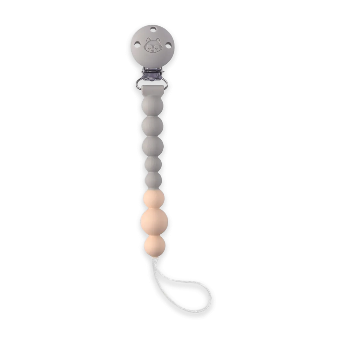 Pacifier Clip