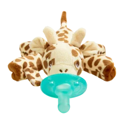 Pacifier Soothie Snuggle, 0 Months+