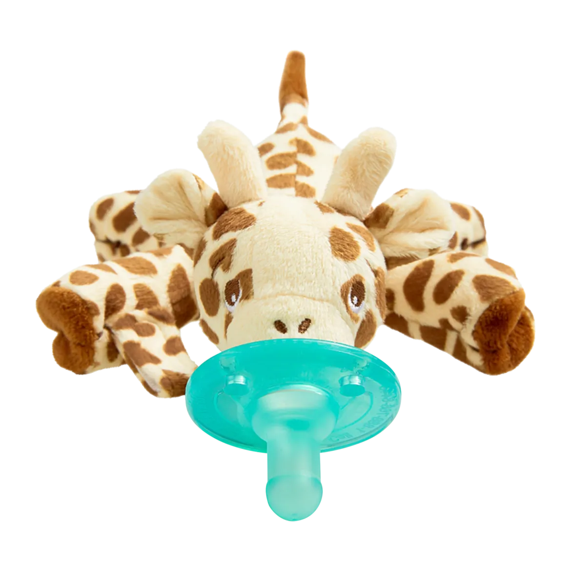 Pacifier Soothie Snuggle, 0 Months+