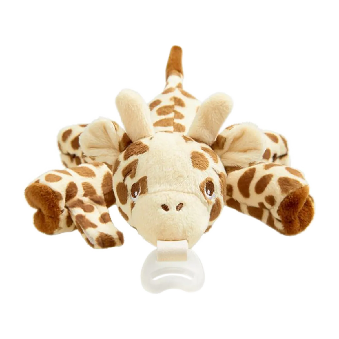 Pacifier Soothie Snuggle, 0 Months+