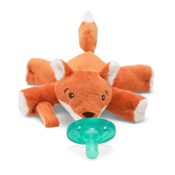 Pacifier Soothie Snuggle, 0 Months+