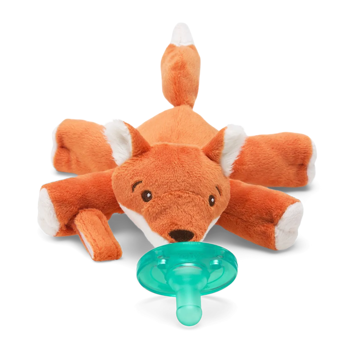 Pacifier Soothie Snuggle, 0 Months+