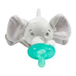 Pacifier Soothie Snuggle, 0 Months+