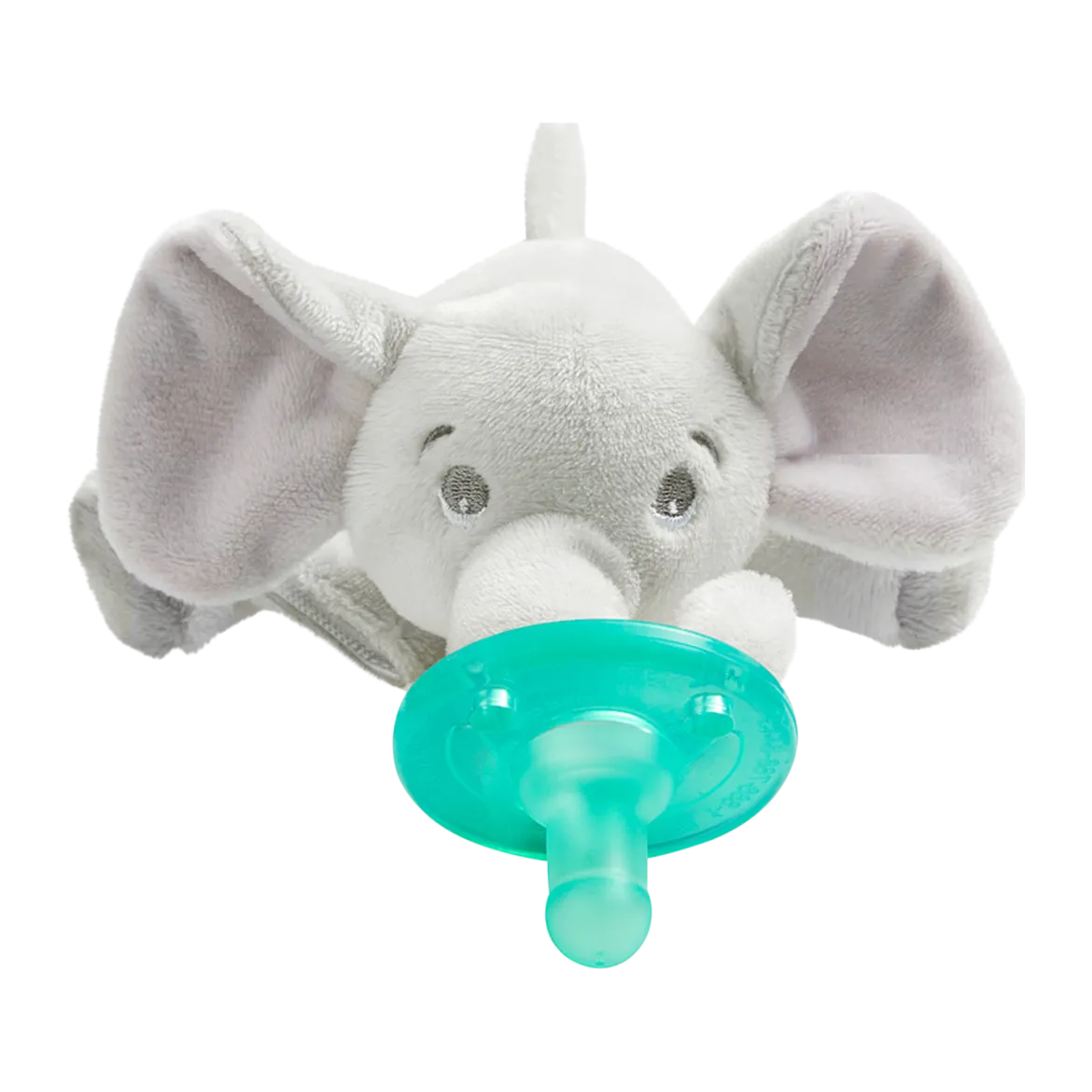 Pacifier Soothie Snuggle, 0 Months+