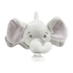 Pacifier Soothie Snuggle, 0 Months+