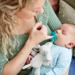 Pacifier Soothie Snuggle, 0 Months+