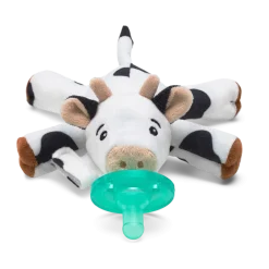 Pacifier Soothie Snuggle, 0 Months+