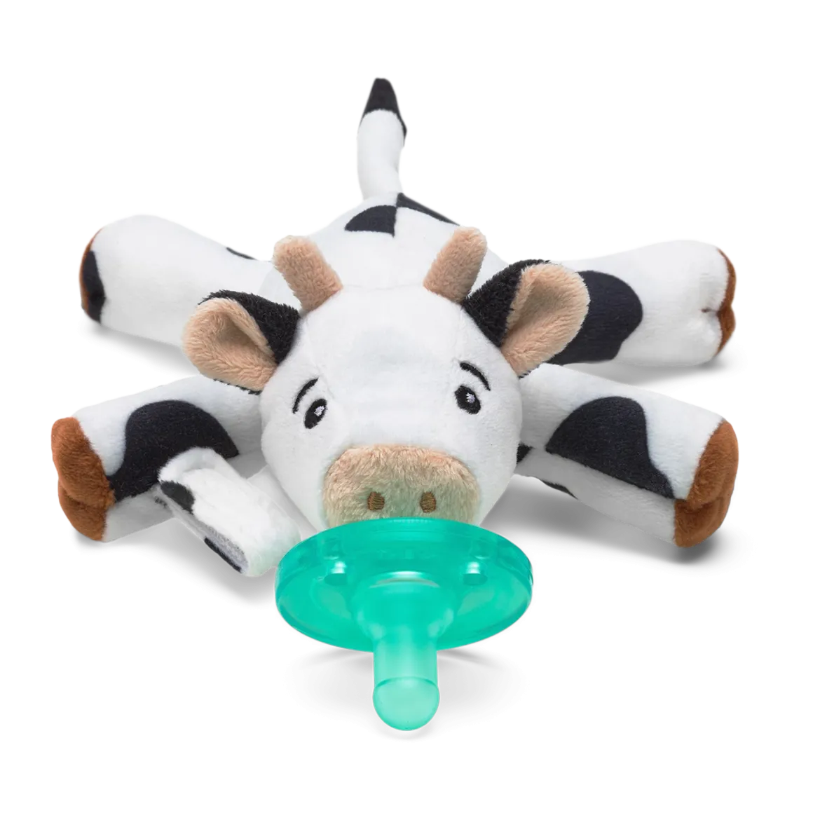 Pacifier Soothie Snuggle, 0 Months+