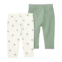 2-Pack PurelySoft Pants