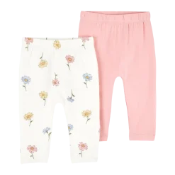 2-Pack PurelySoft Pants
