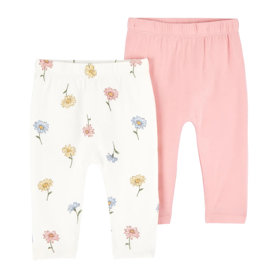 2-Pack PurelySoft Pants