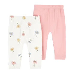 2-Pack PurelySoft Pants