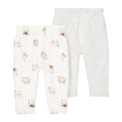 2-Pack PurelySoft Pants