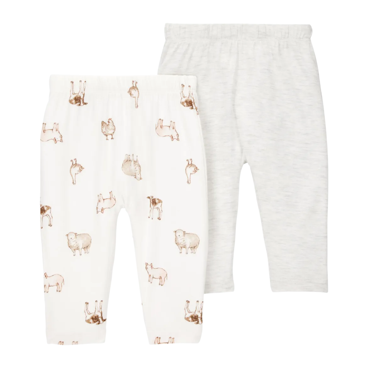 2-Pack PurelySoft Pants