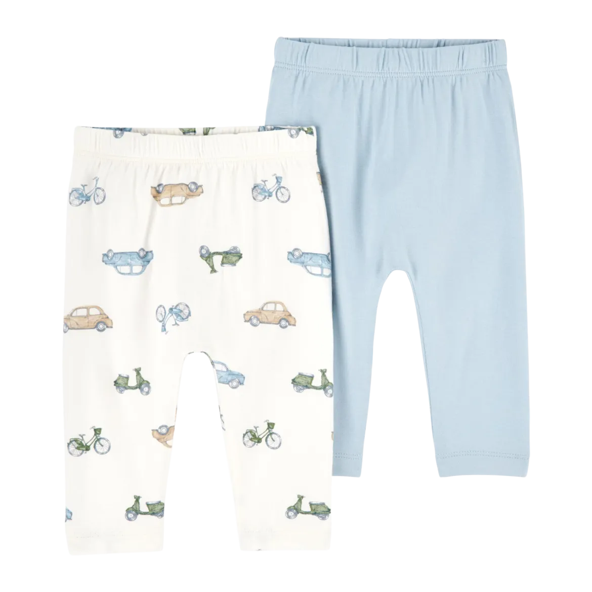 2-Pack PurelySoft Pants