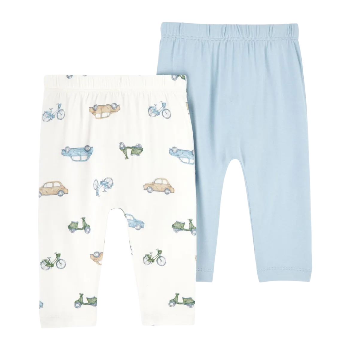 2-Pack PurelySoft Pants