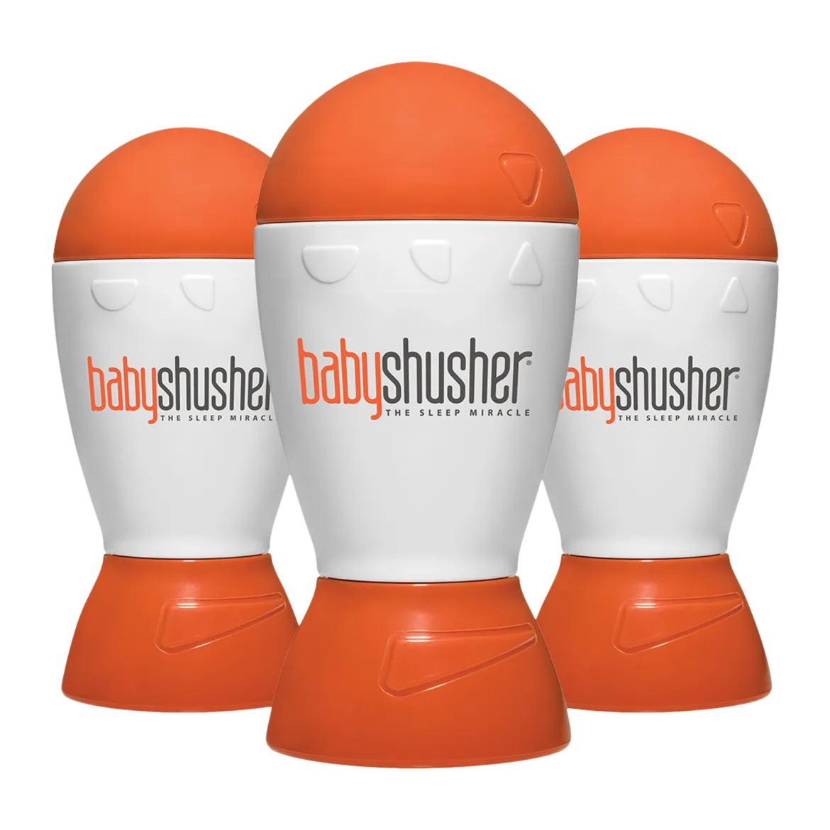 3 Pack Soother