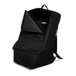 Padded Backpack Car Seat Travel Bag