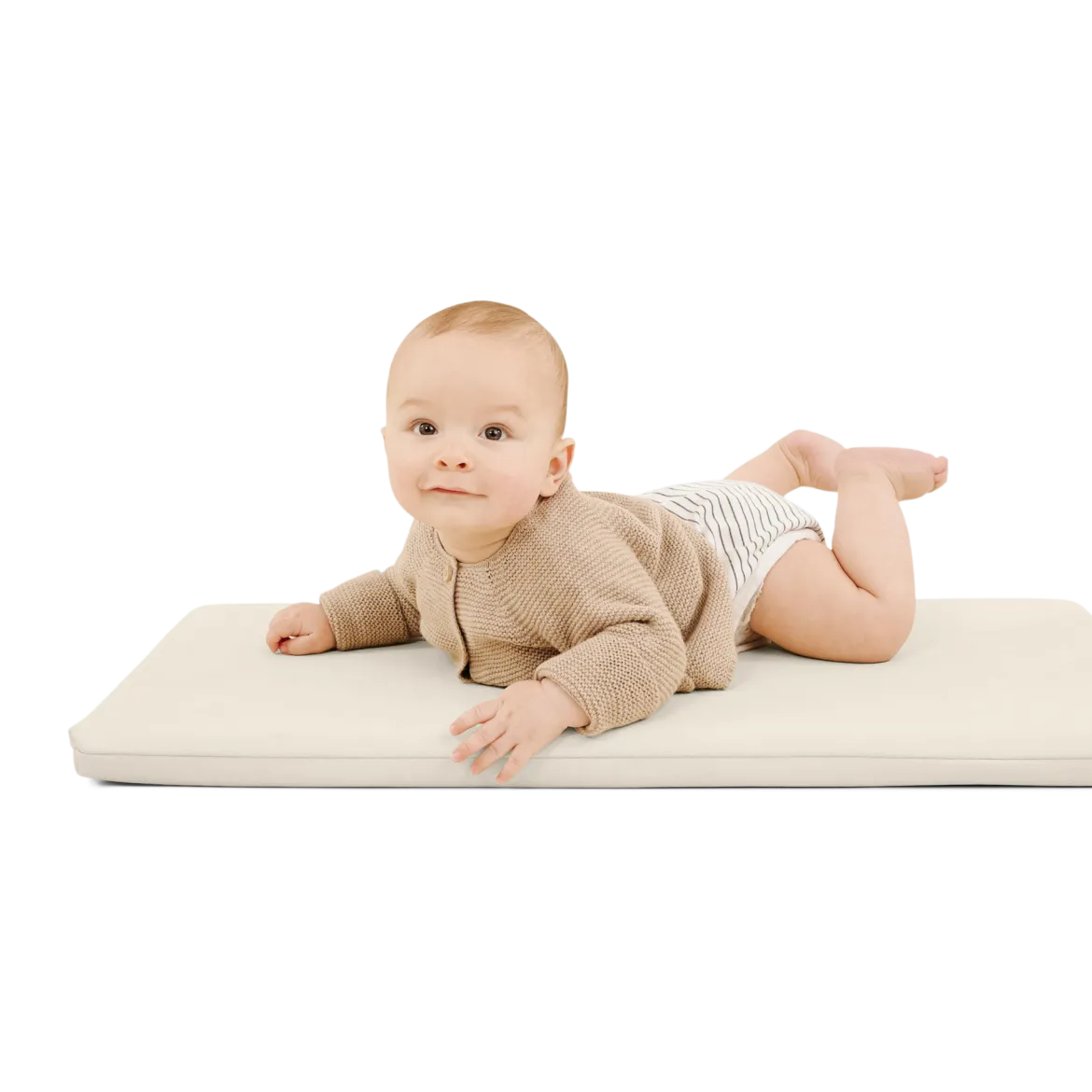 Padded Changing Mat