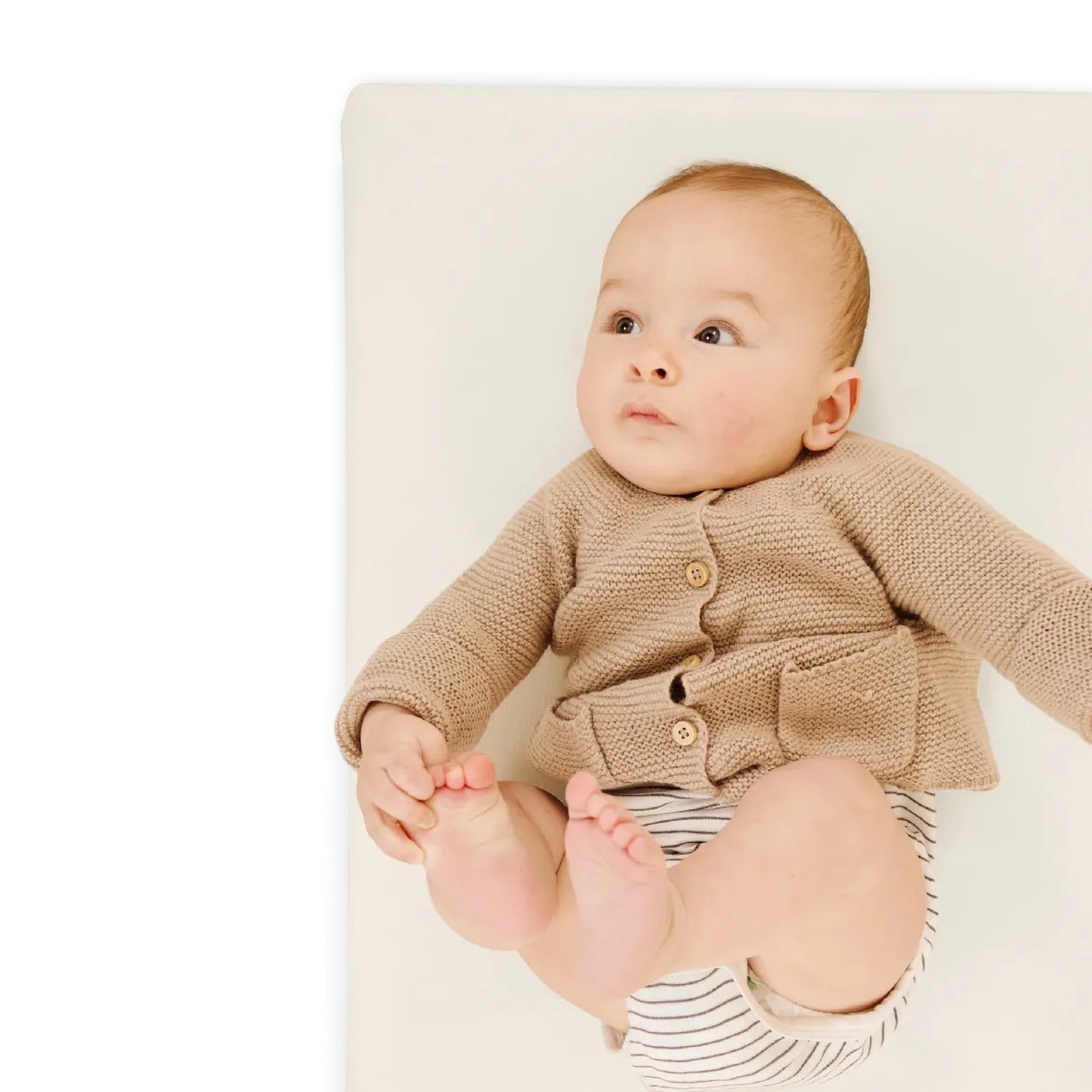 Padded Changing Mat