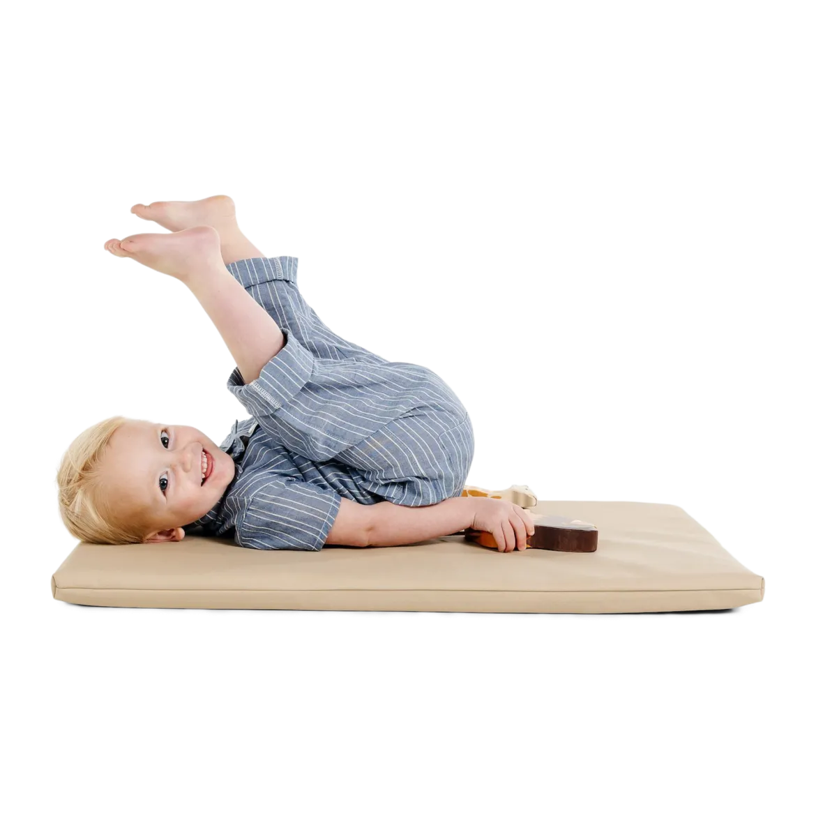 Padded Changing Mat