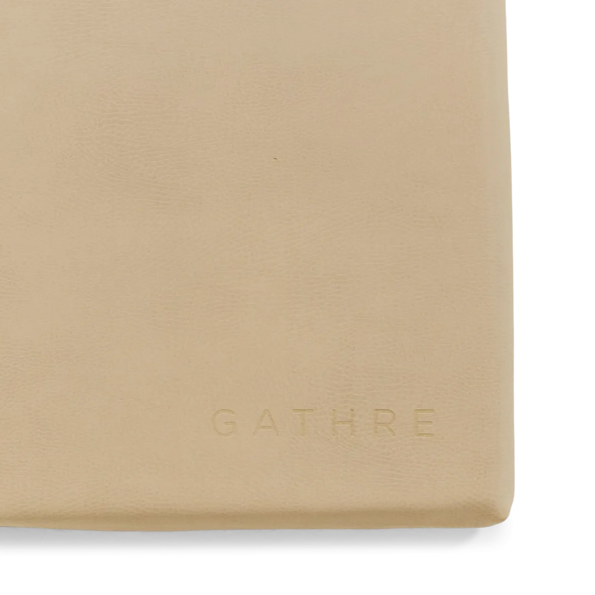 Padded Changing Mat