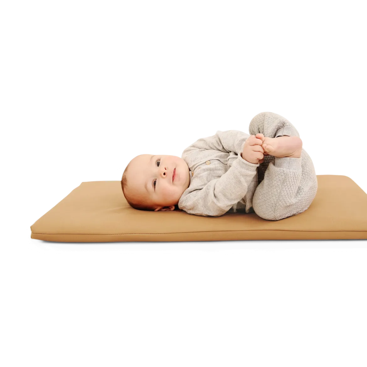 Padded Changing Mat