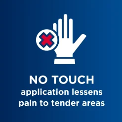 Pain, Burn, and Itch Spray