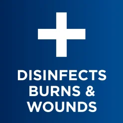 Pain, Burn, and Itch Spray