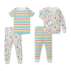 Pajamas Set 2 Pack